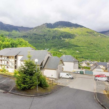 Agreable T2 Cabine Avec Piscine, Balcon Et Wifi A Luz-Saint-Sauveur - Fr-1-402-116 Buitenkant foto