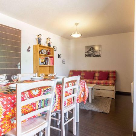 Agreable T2 Cabine Avec Piscine, Balcon Et Wifi A Luz-Saint-Sauveur - Fr-1-402-116 Buitenkant foto